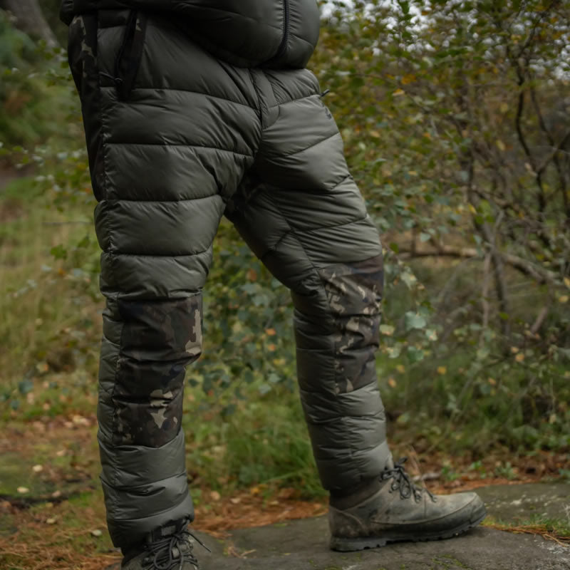 Pantaloni NASH ZT Air Cell Trousers