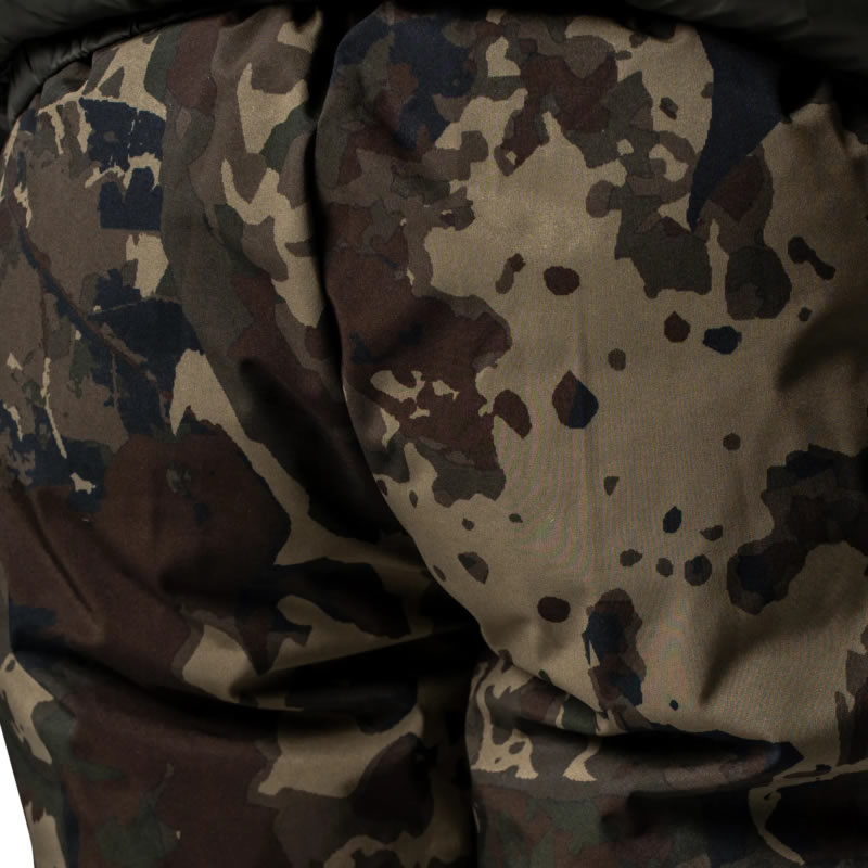 Pantaloni NASH ZT Air Cell Trousers