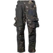 Pantaloni NASH ZT Helluva Waterproof Trousers Camo