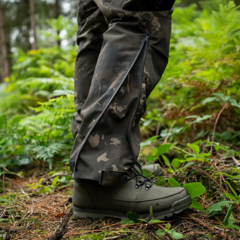 Pantaloni NASH ZT Helluva Waterproof Trousers Camo