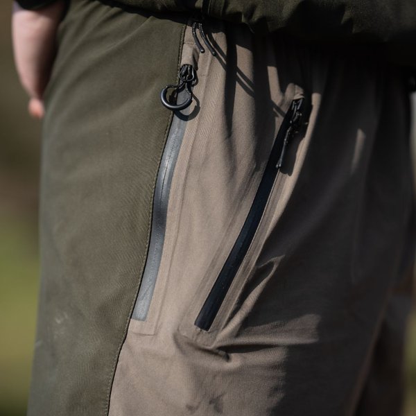Pantaloni NASH ZT Lite Dry Pack Trousers, Marsura