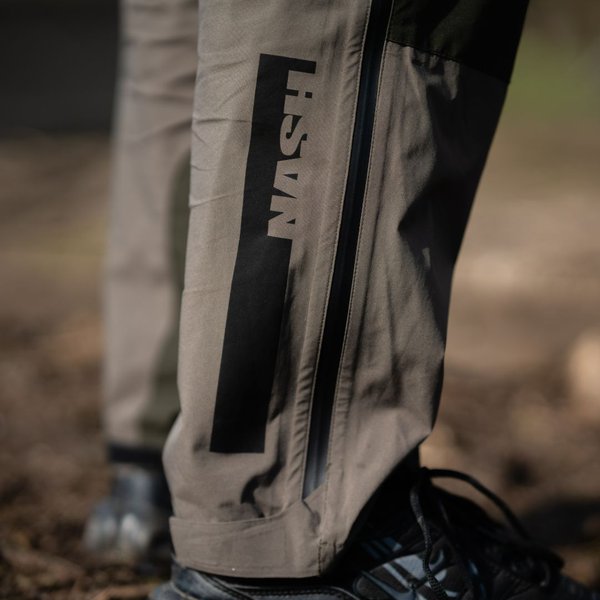 Pantaloni NASH ZT Lite Dry Pack Trousers, Marsura