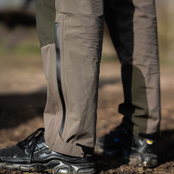 Pantaloni NASH ZT Lite Dry Pack Trousers, Marsura