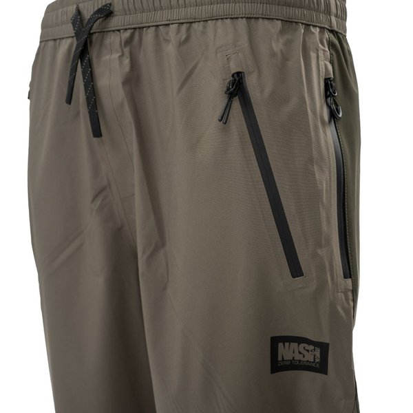 Pantaloni NASH ZT Lite Dry Pack Trousers, Marsura