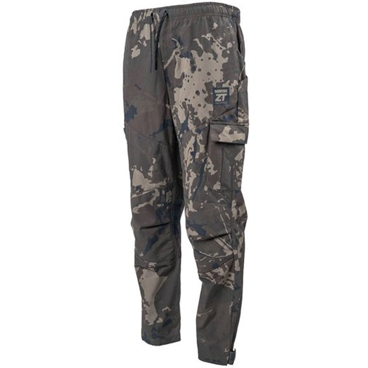 Pantaloni NASH ZT Lite Hydra Flex Combats Camo