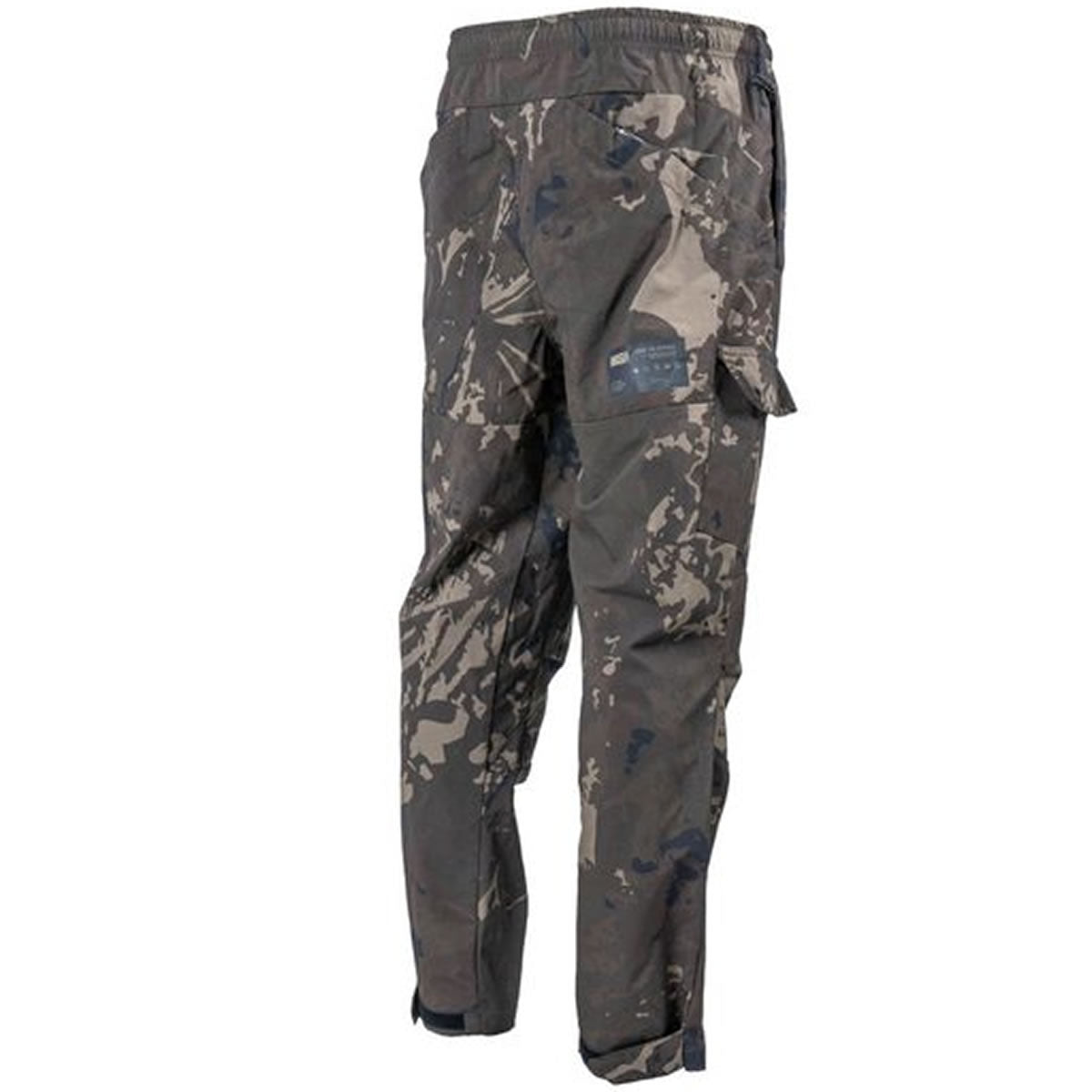 Pantaloni NASH ZT Lite Hydra Flex Combats Camo