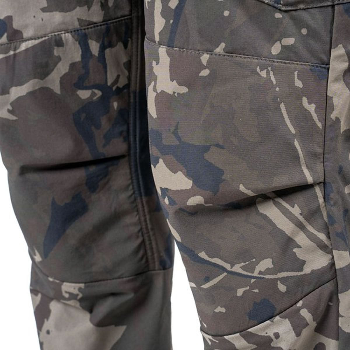 Pantaloni NASH ZT Lite Hydra Flex Combats Camo