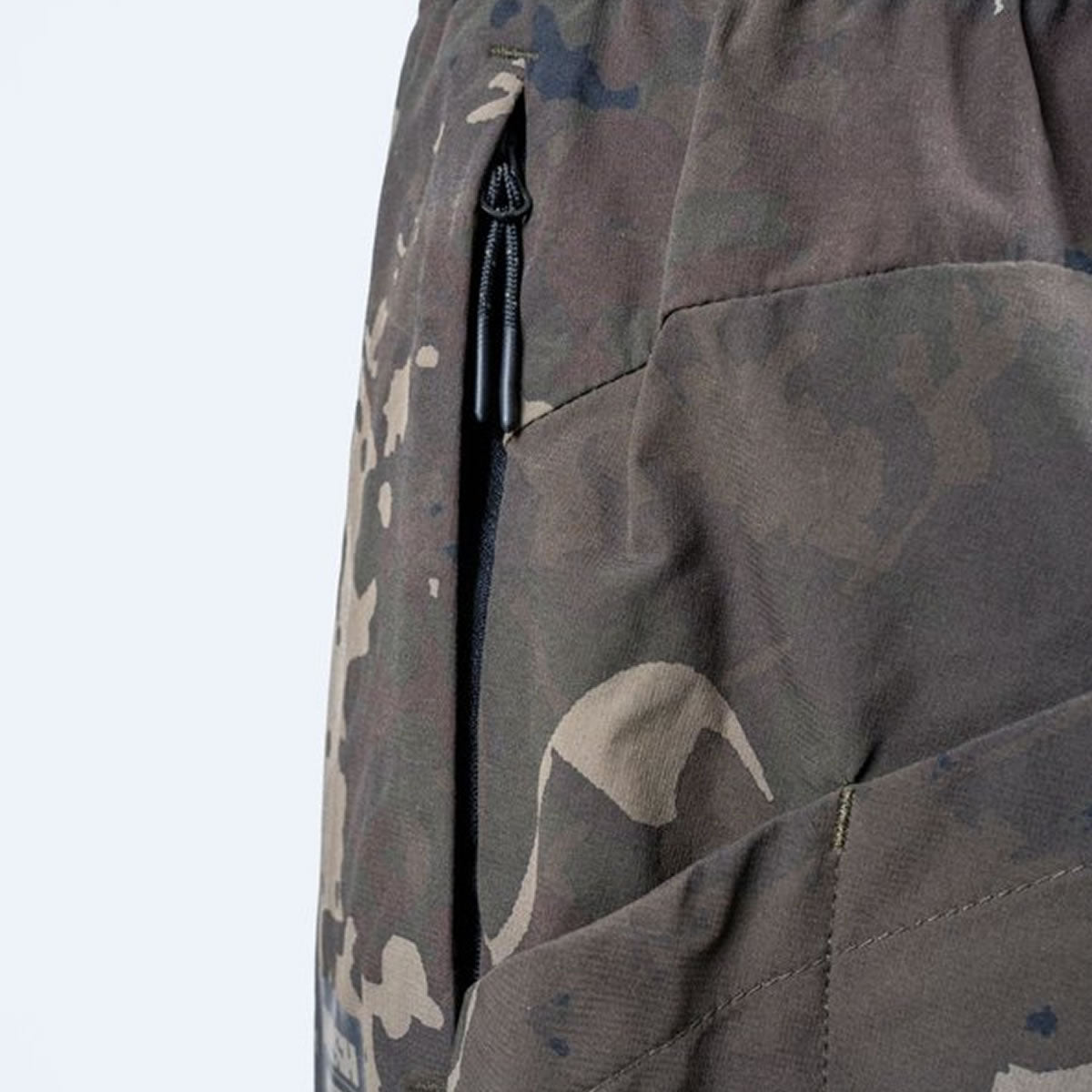 Pantaloni NASH ZT Lite Hydra Flex Combats Camo