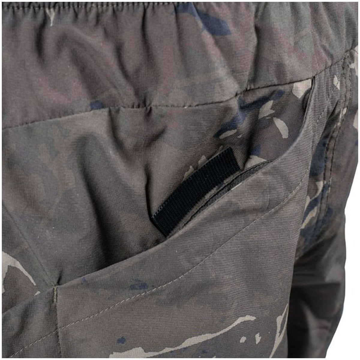 Pantaloni NASH ZT Lite Hydra Flex Combats Camo