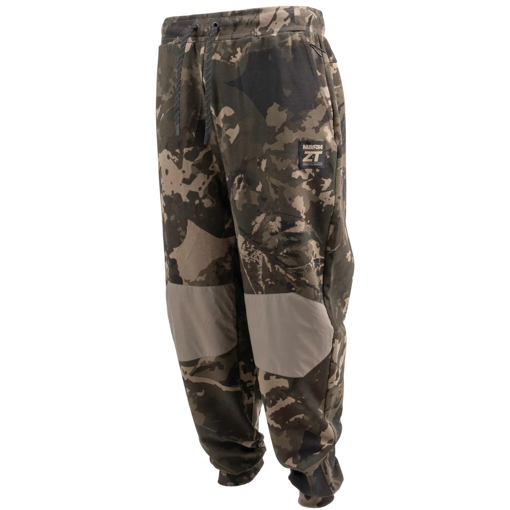 Pantaloni NASH ZT Lite Luxe Joggers Camo