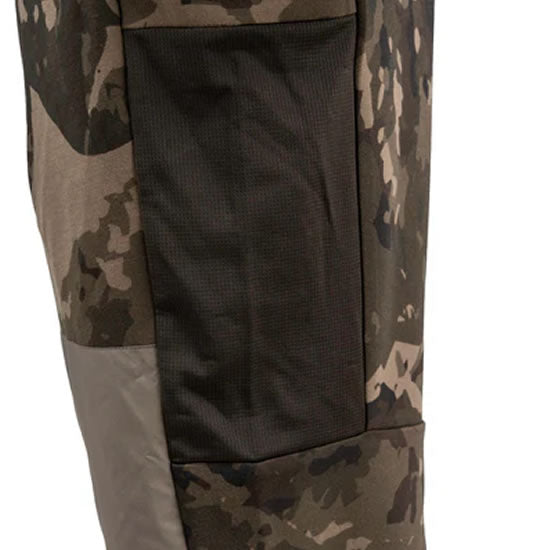 Pantaloni NASH ZT Lite Luxe Joggers Camo