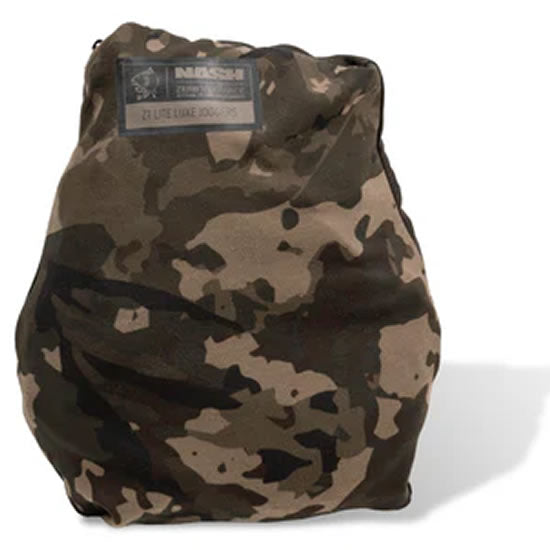 Pantaloni NASH ZT Lite Luxe Joggers Camo