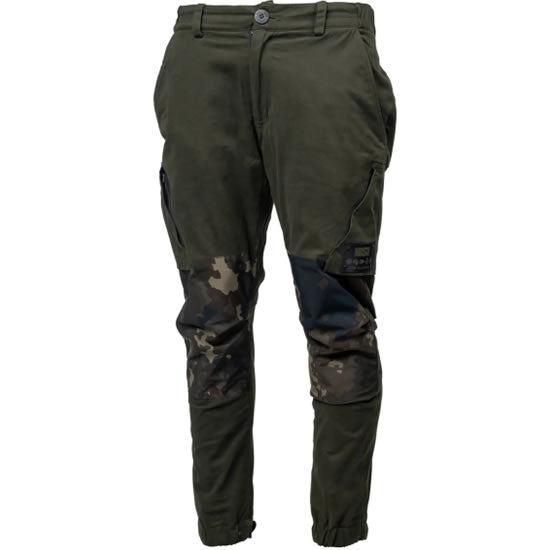 Pantaloni NASH ZT Low Key Thermal Combats