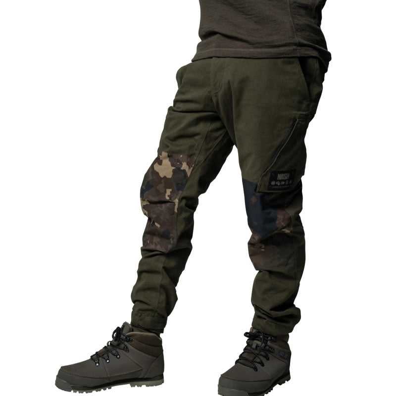 Pantaloni NASH ZT Low Key Thermal Combats