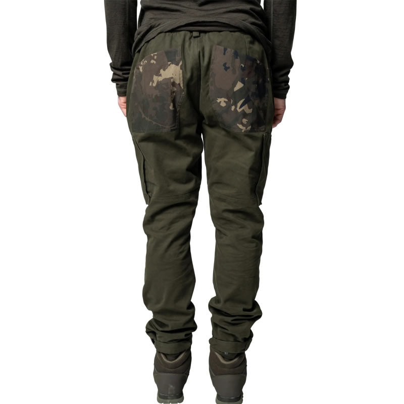 Pantaloni NASH ZT Low Key Thermal Combats
