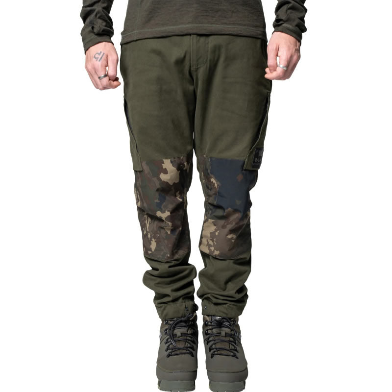 Pantaloni NASH ZT Low Key Thermal Combats
