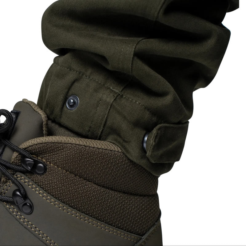 Pantaloni NASH ZT Low Key Thermal Combats