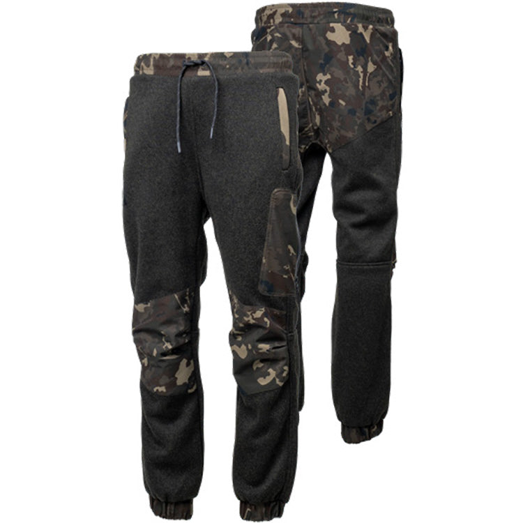 Pantaloni NASH ZT Nordic Fleece Joggers