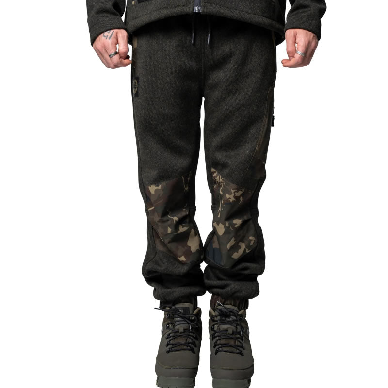 Pantaloni NASH ZT Nordic Fleece Joggers