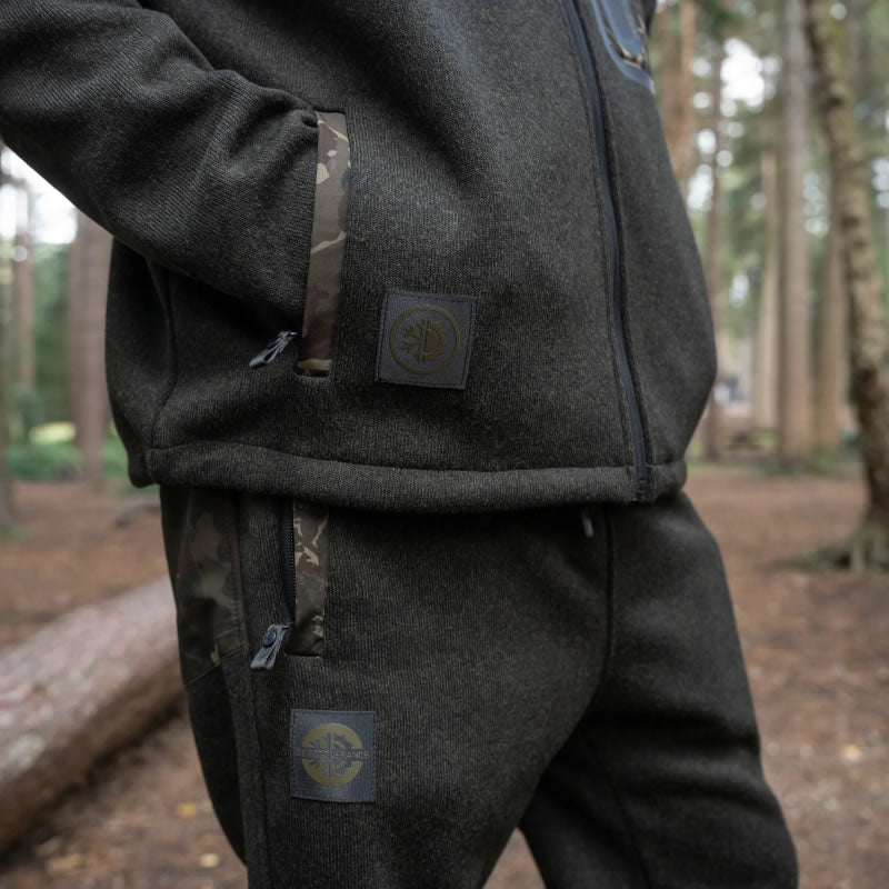 Pantaloni NASH ZT Nordic Fleece Joggers