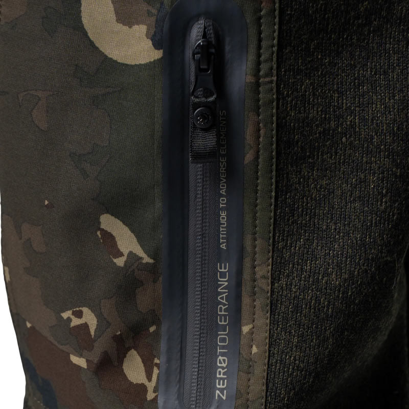 Pantaloni NASH ZT Nordic Fleece Joggers