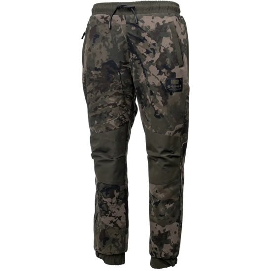 Pantaloni NASH ZT Wind Chill Joggers Camo