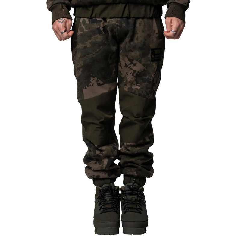 Pantaloni NASH ZT Wind Chill Joggers Camo