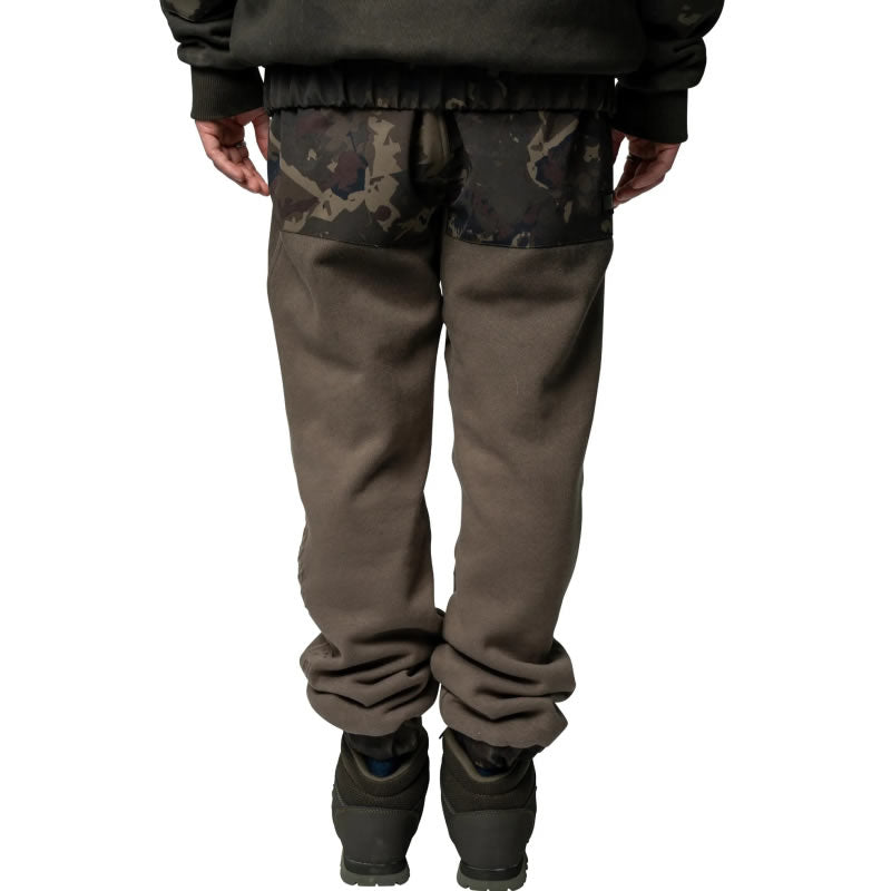 Pantaloni NASH ZT Wind Chill Joggers Two Tone Element