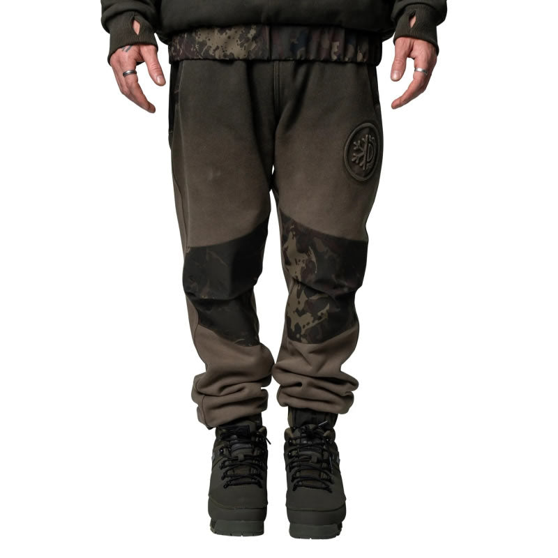 Pantaloni NASH ZT Wind Chill Joggers Two Tone Element