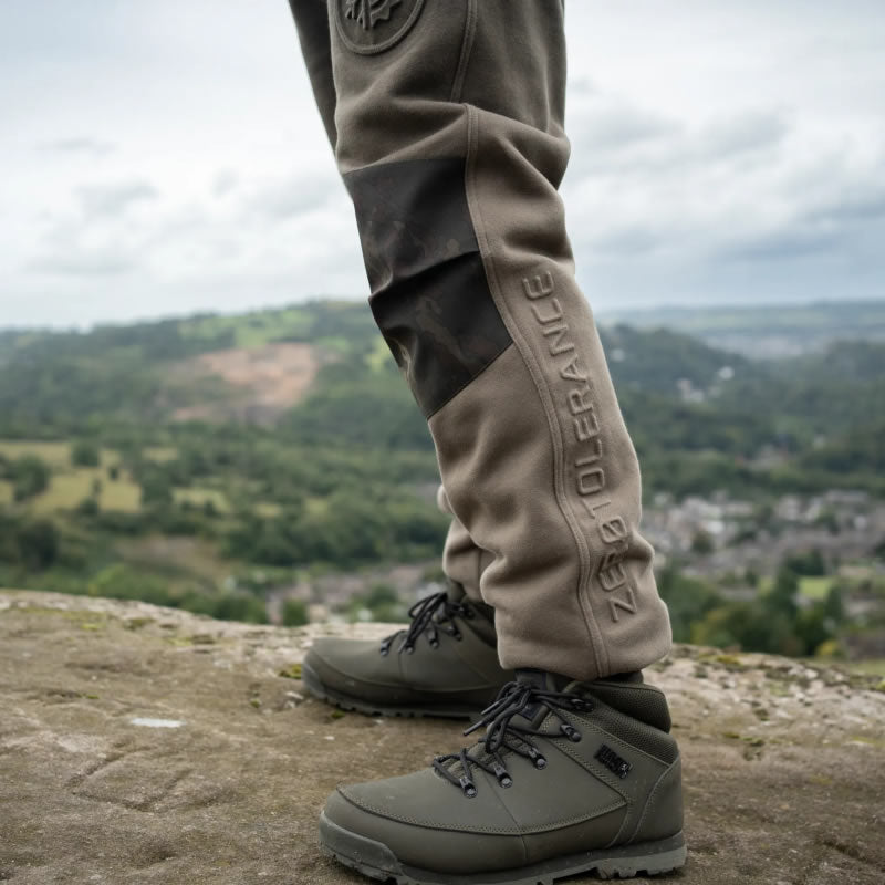 Pantaloni NASH ZT Wind Chill Joggers Two Tone Element