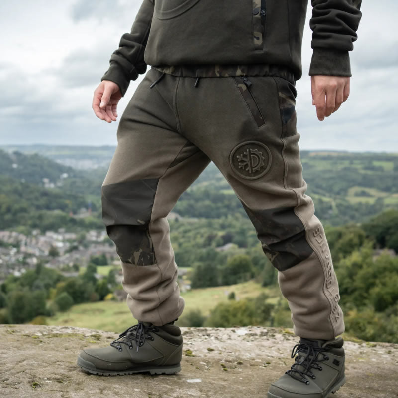 Pantaloni NASH ZT Wind Chill Joggers Two Tone Element
