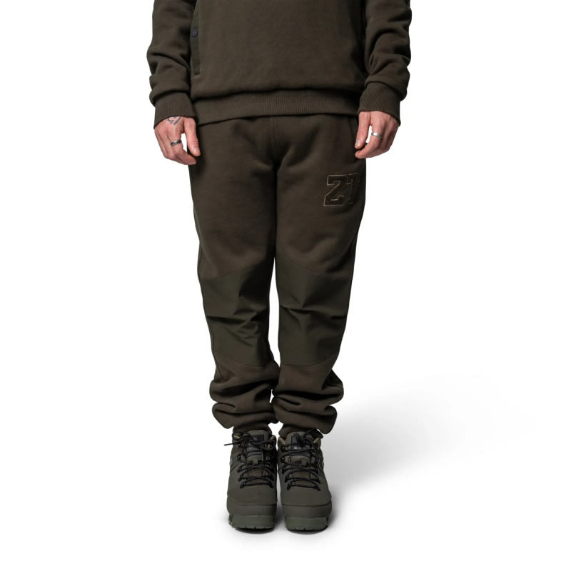 Pantaloni NASH ZT Wind Chill Joggers Varsity