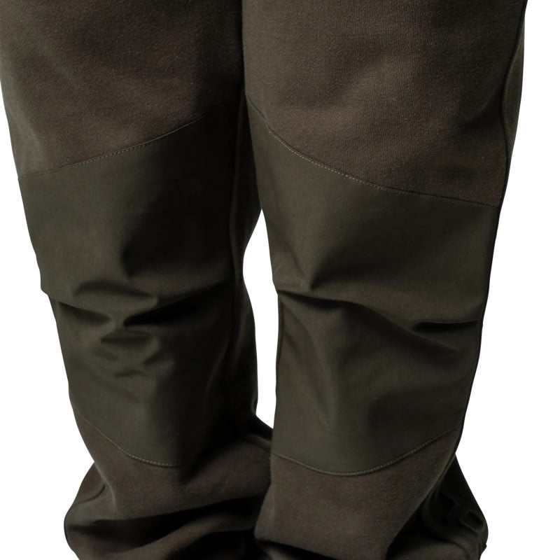 Pantaloni NASH ZT Wind Chill Joggers Varsity