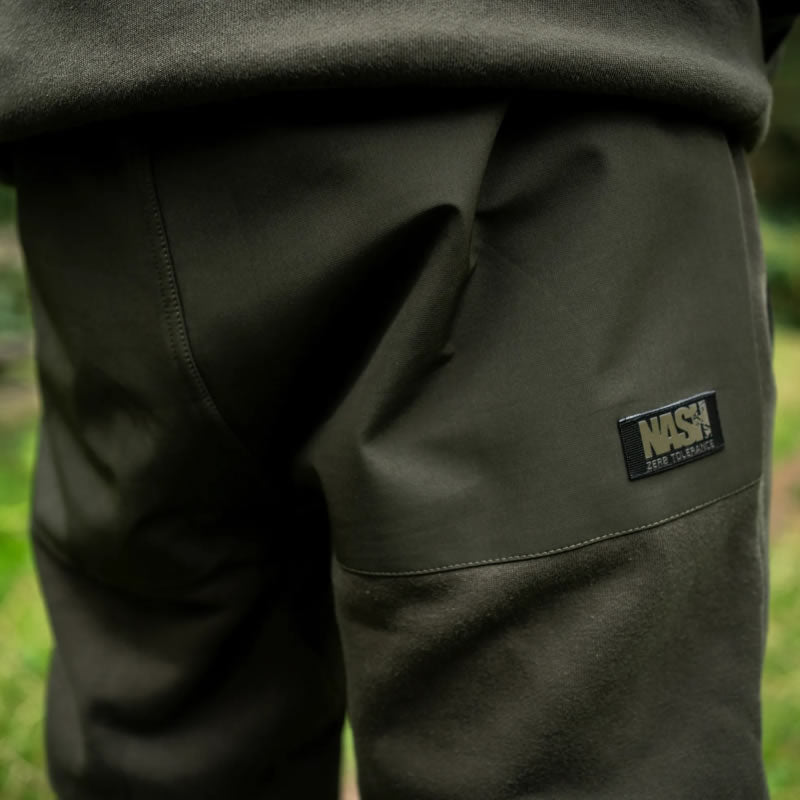Pantaloni NASH ZT Wind Chill Joggers Varsity