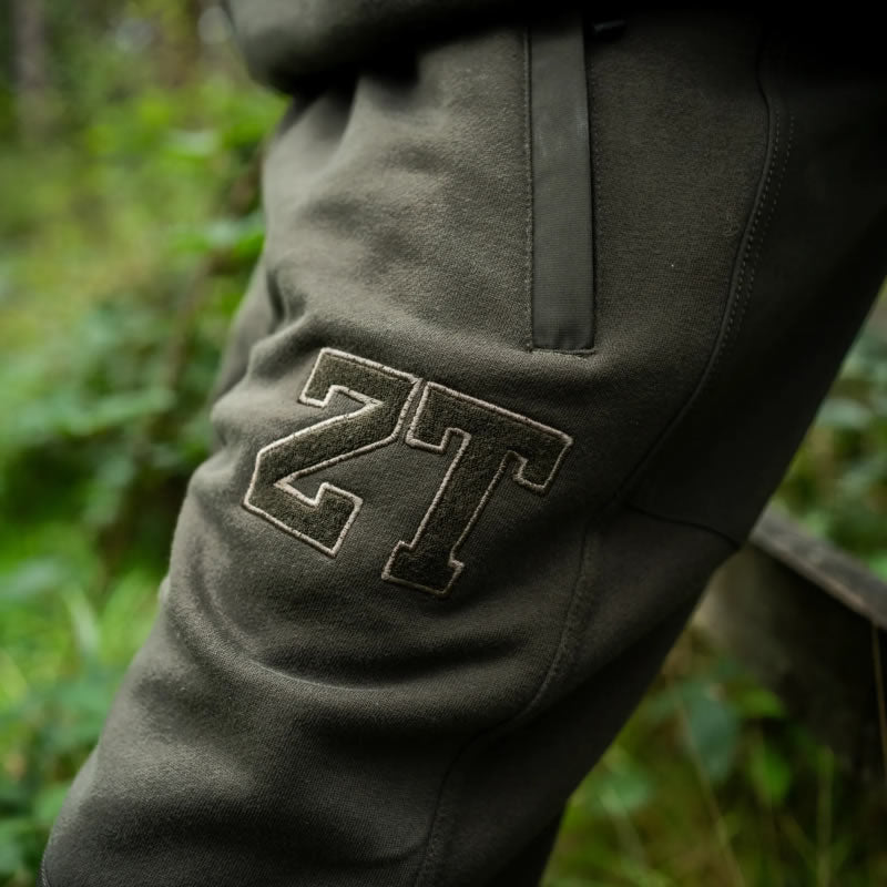 Pantaloni NASH ZT Wind Chill Joggers Varsity
