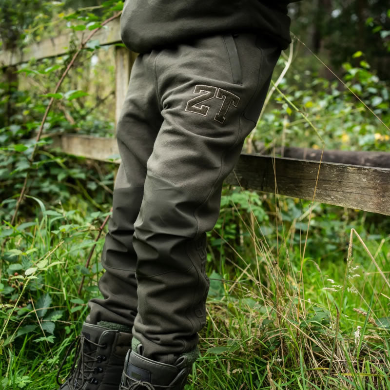 Pantaloni NASH ZT Wind Chill Joggers Varsity
