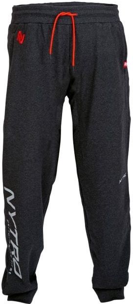 Pantaloni NYTRO Dark Marl Grey, Masura XXL