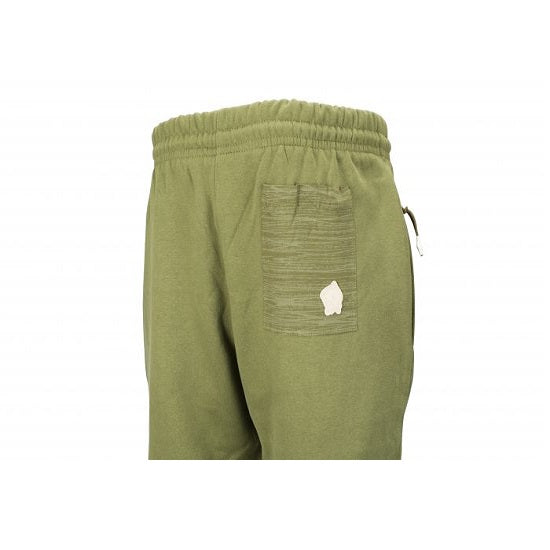 Pantaloni Nash Green Joggers