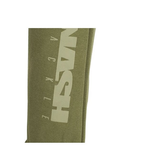 Pantaloni Nash Green Joggers