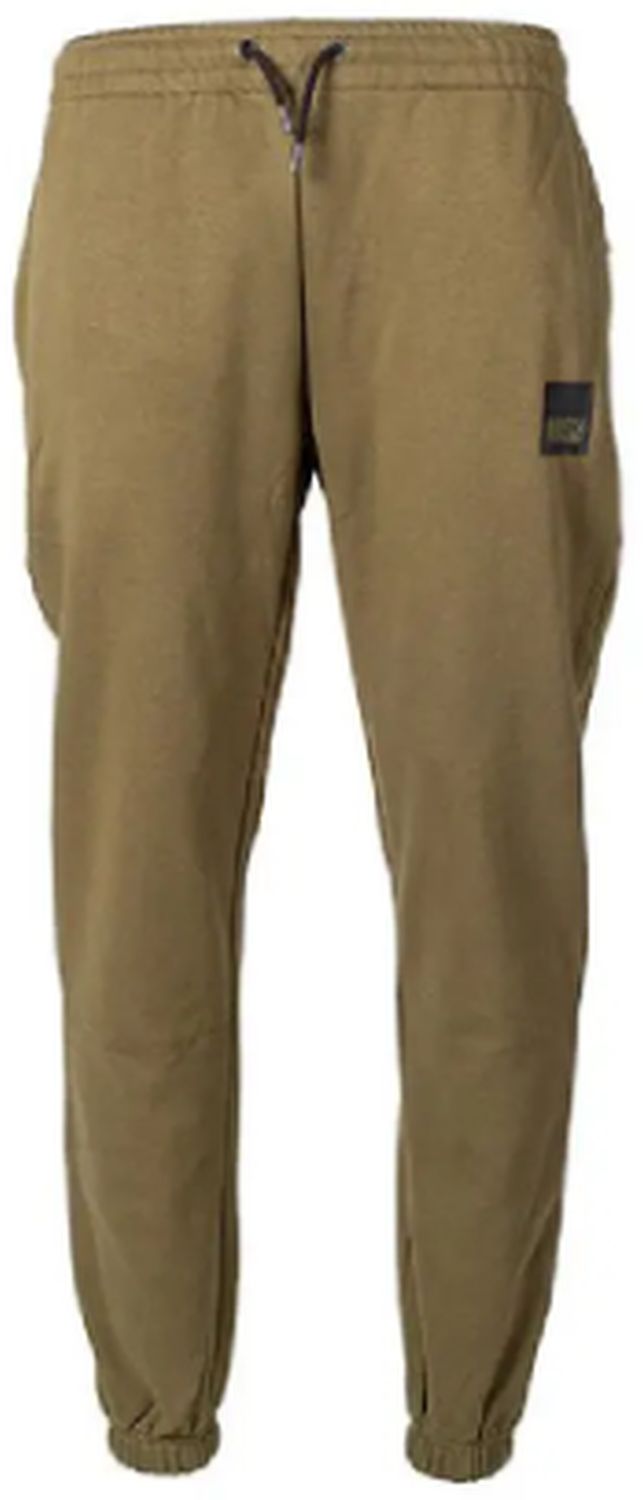 Pantaloni Nash Make It Happen Joggers Box Logo Green