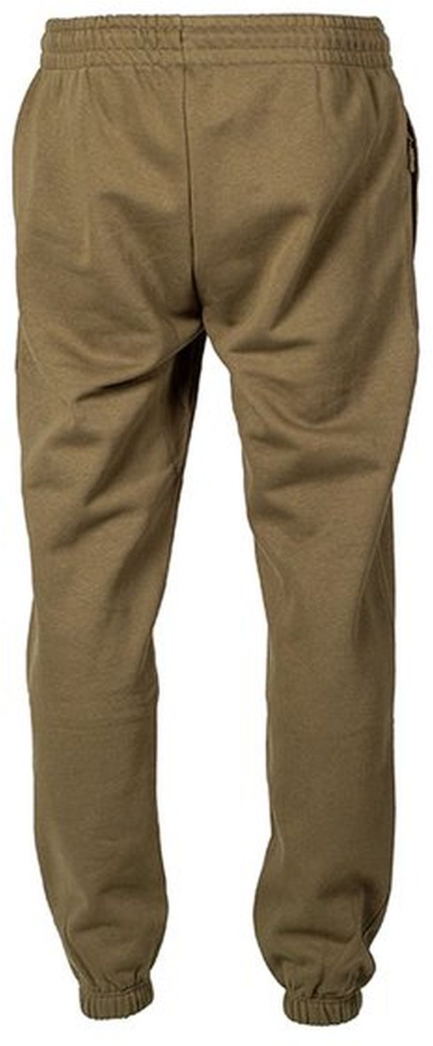 Pantaloni Nash Make It Happen Joggers Box Logo Green