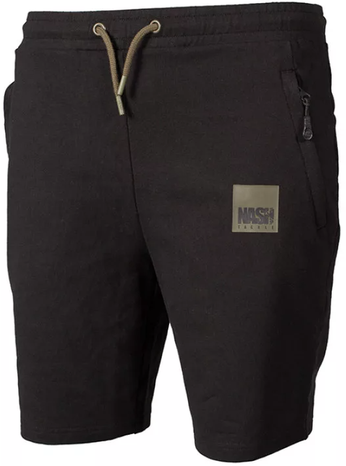 Pantaloni Nash Make It Happen Shorts Box Logo Black