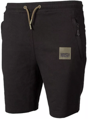 Pantaloni Nash Make It Happen Shorts Box Logo Black