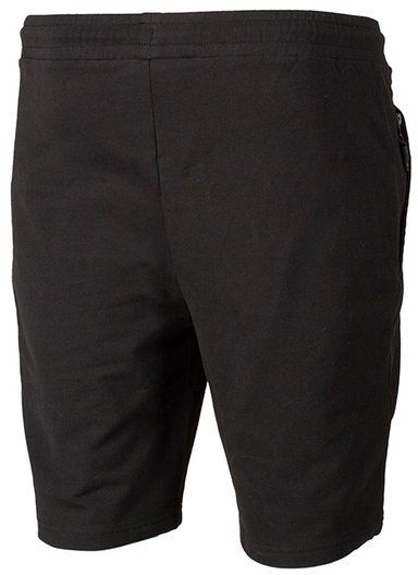 Pantaloni Nash Make It Happen Shorts Box Logo Black