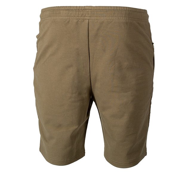 Pantaloni Nash Make It Happen Shorts Box Logo Green