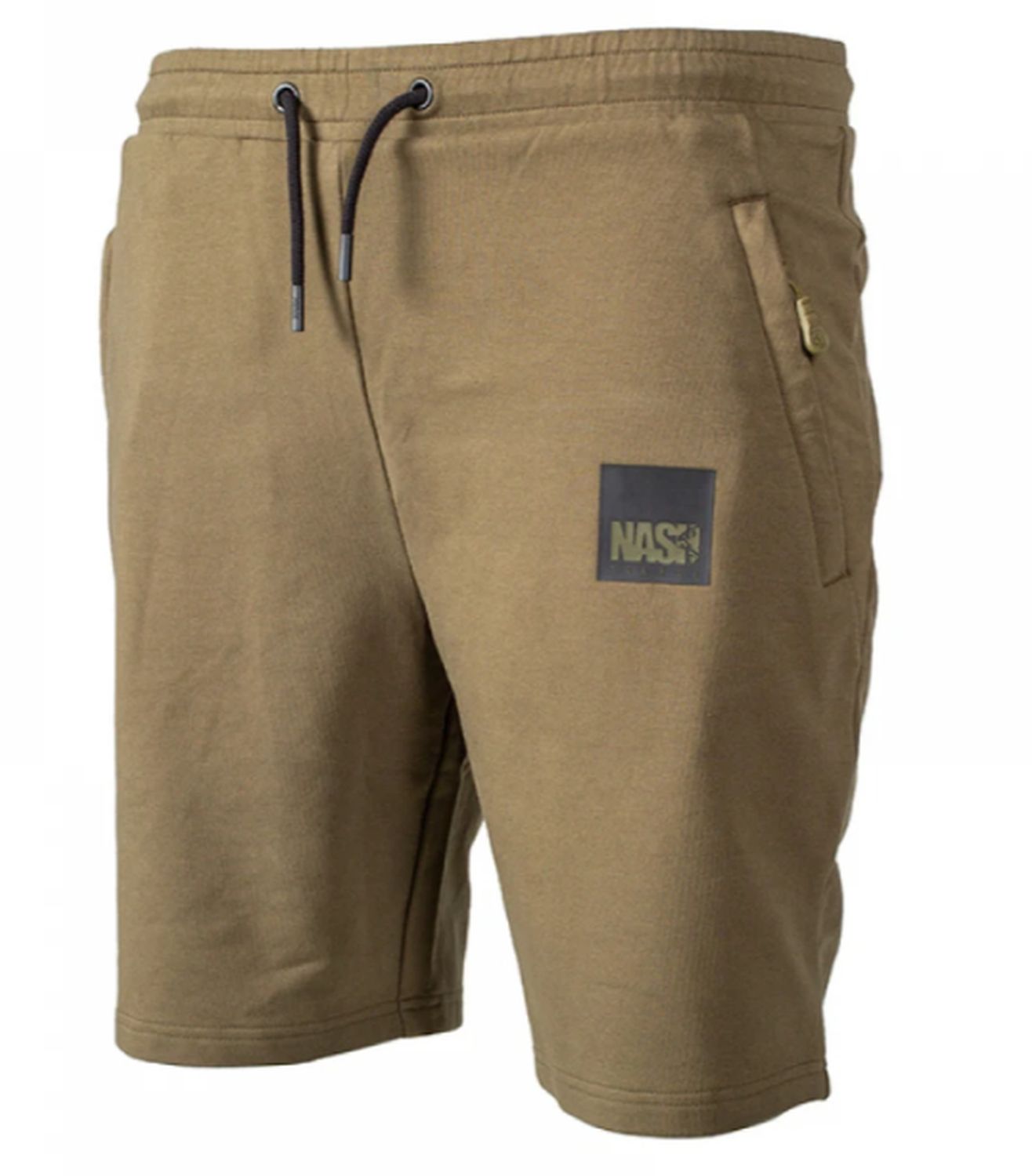 Pantaloni Nash Make It Happen Shorts Box Logo Green