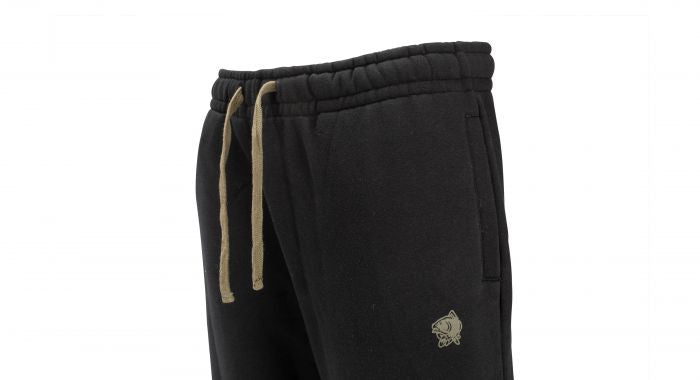 Pantaloni Nash Tackle Joggers Black 12-14 Ani