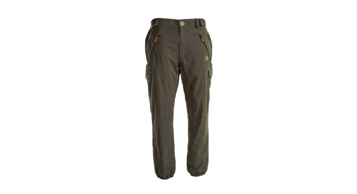 Pantaloni Nash ZT Caribou Combats