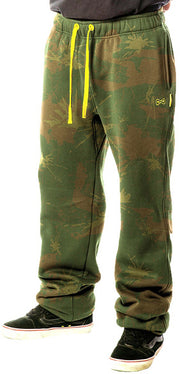 Pantaloni Navitas Joggers Camo