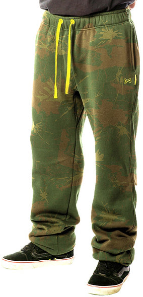 Pantaloni Navitas Joggers Camo